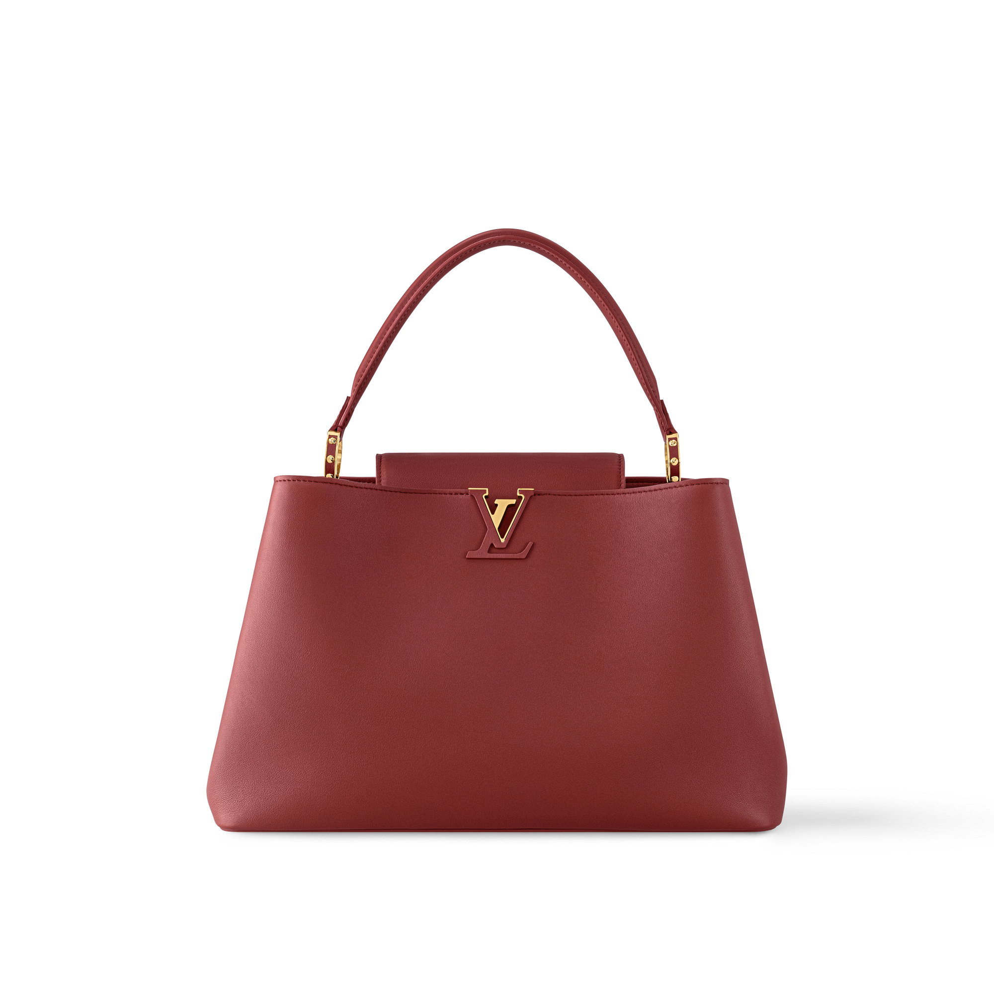 Capucines GM Souple Capucines - Leather Goods and Travel | LOUIS